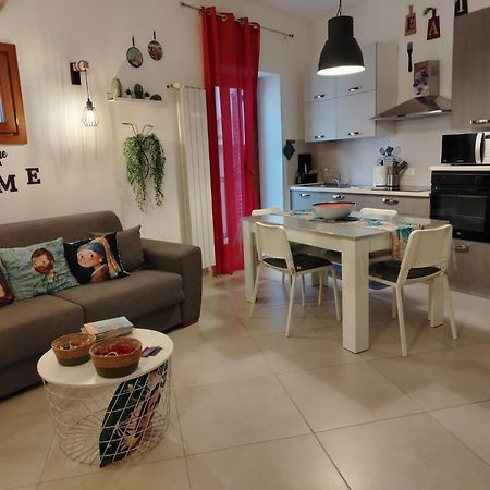 Peri Peri House - Palermo Centroアパートメント エクステリア 写真