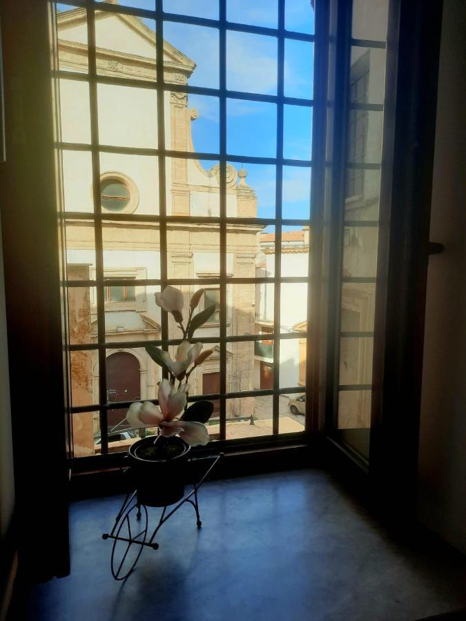 Peri Peri House - Palermo Centroアパートメント エクステリア 写真
