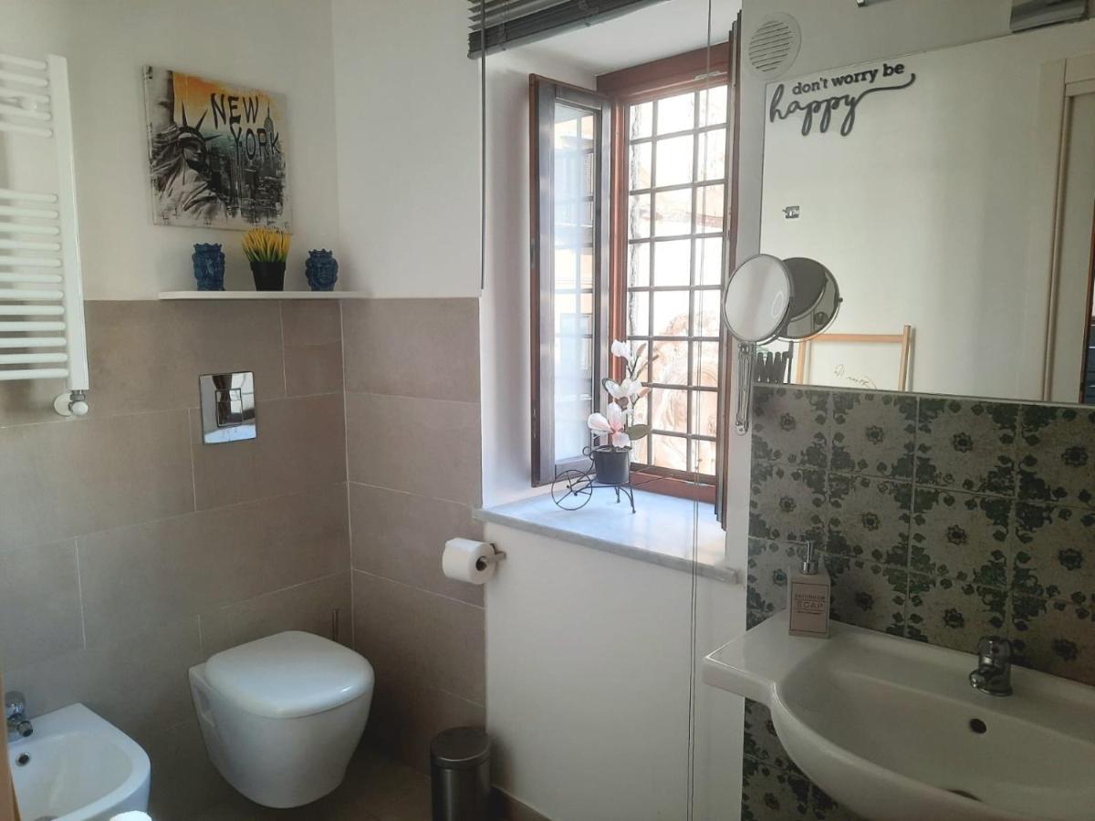 Peri Peri House - Palermo Centroアパートメント エクステリア 写真