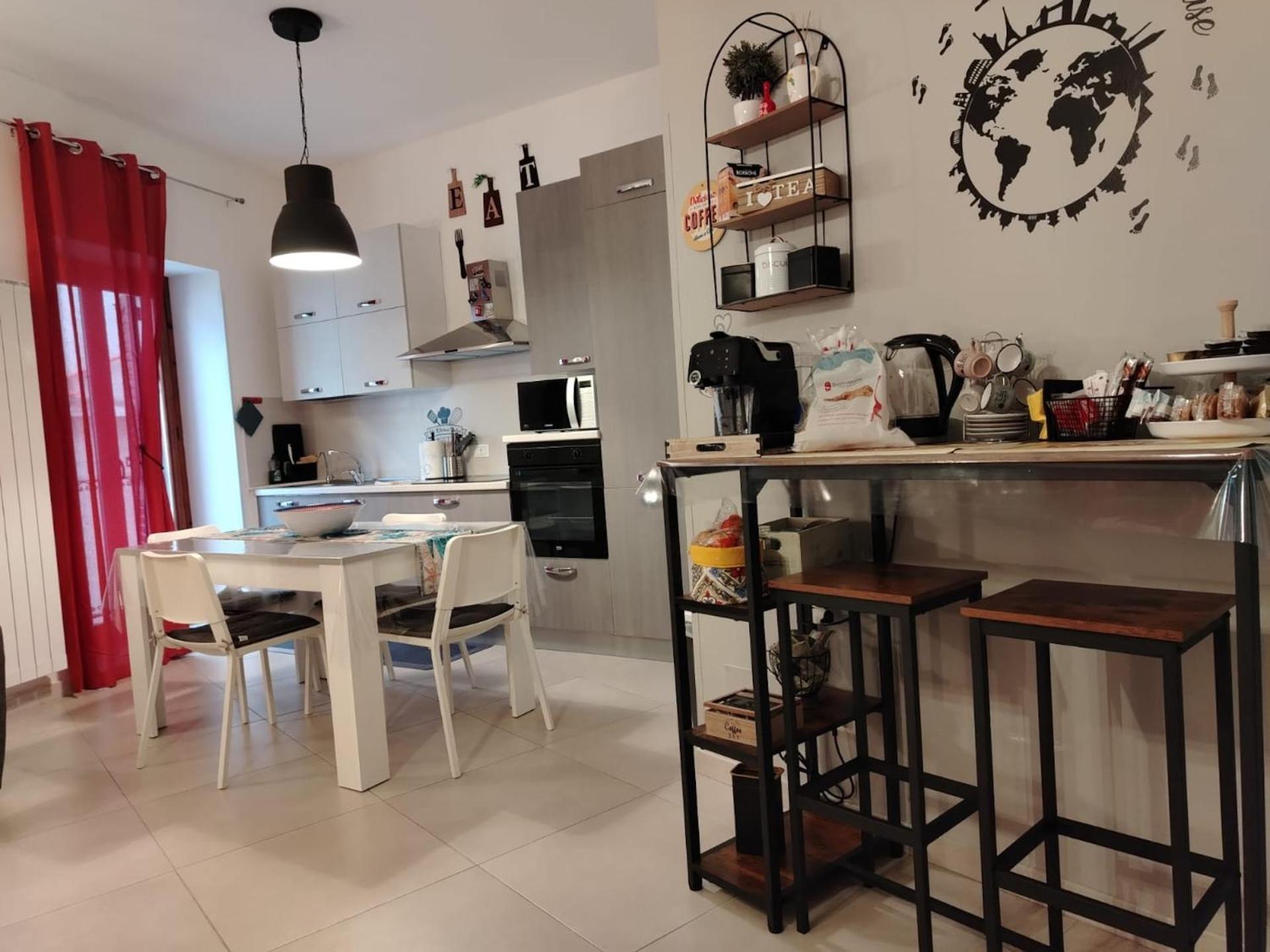 Peri Peri House - Palermo Centroアパートメント エクステリア 写真