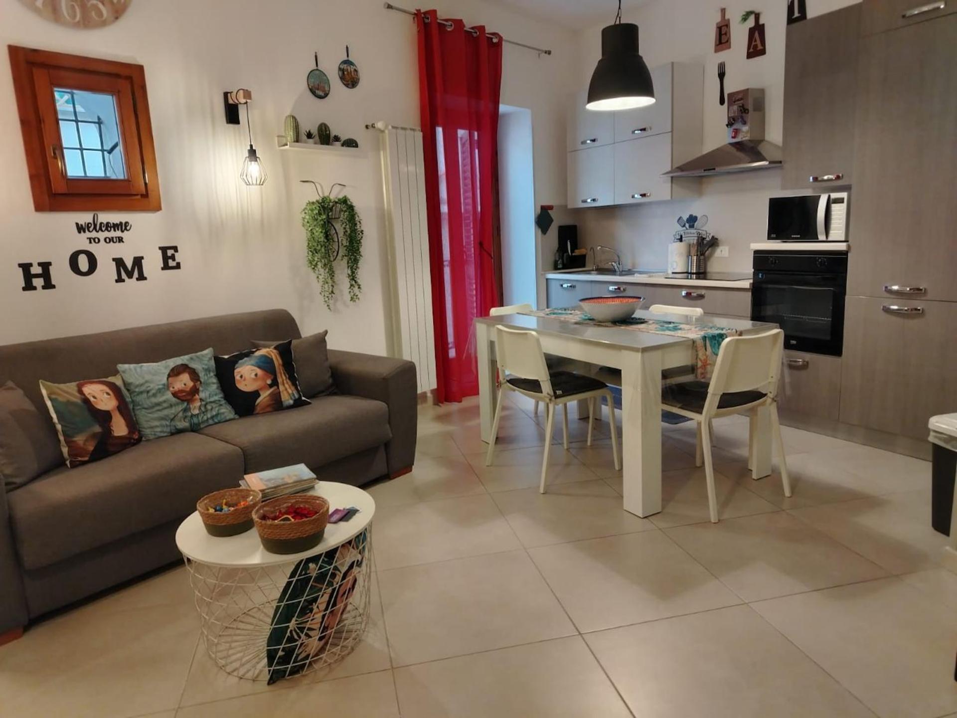 Peri Peri House - Palermo Centroアパートメント エクステリア 写真