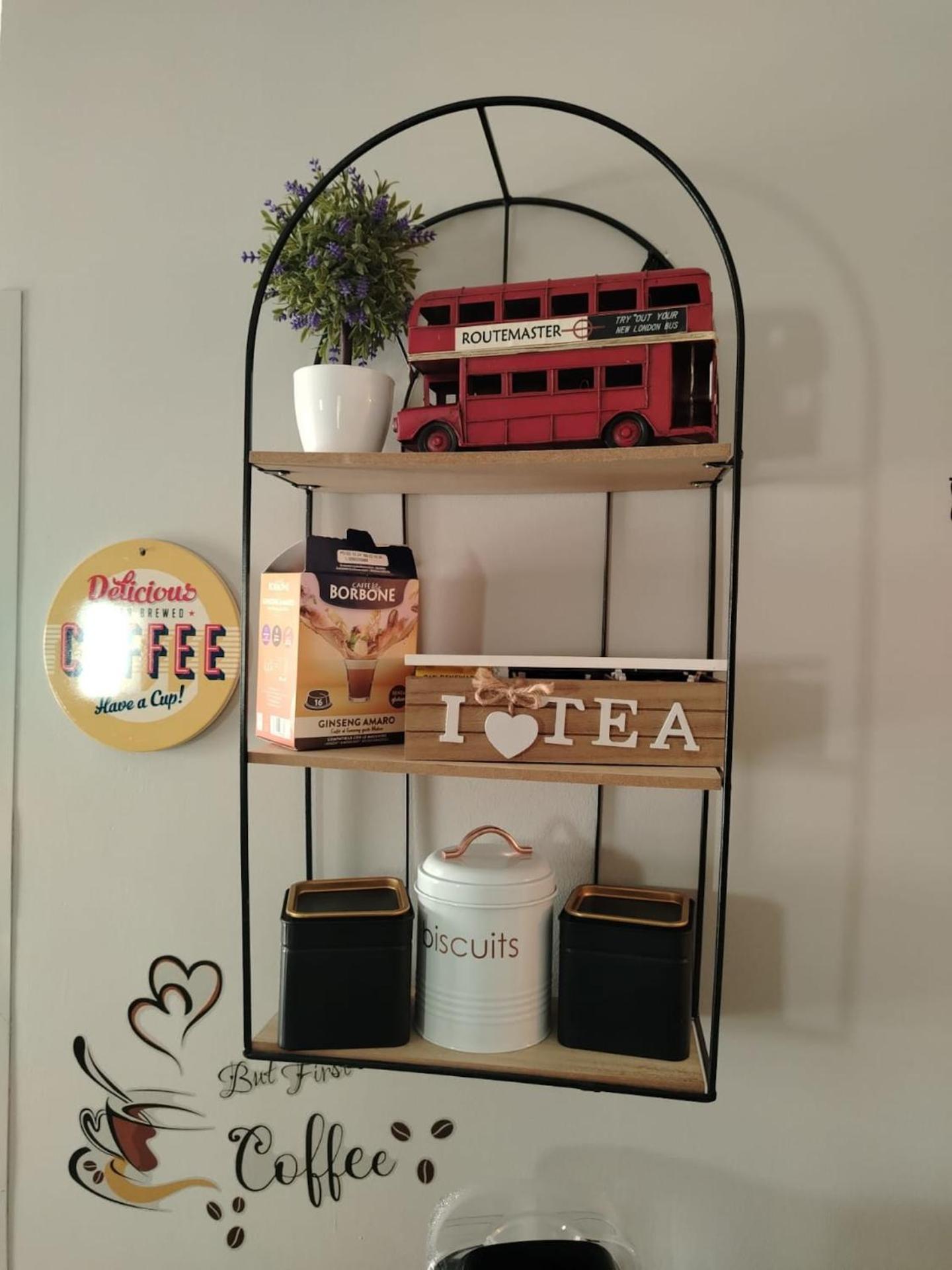 Peri Peri House - Palermo Centroアパートメント エクステリア 写真